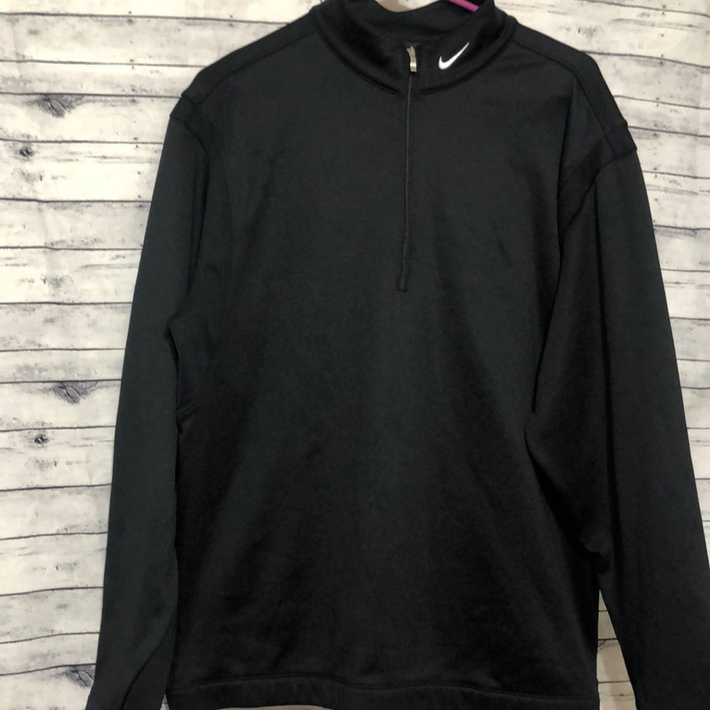 Nike golf Athletic sweatshirt  long sleeves